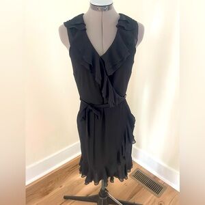 NWT Women’s White House Black Market dress.